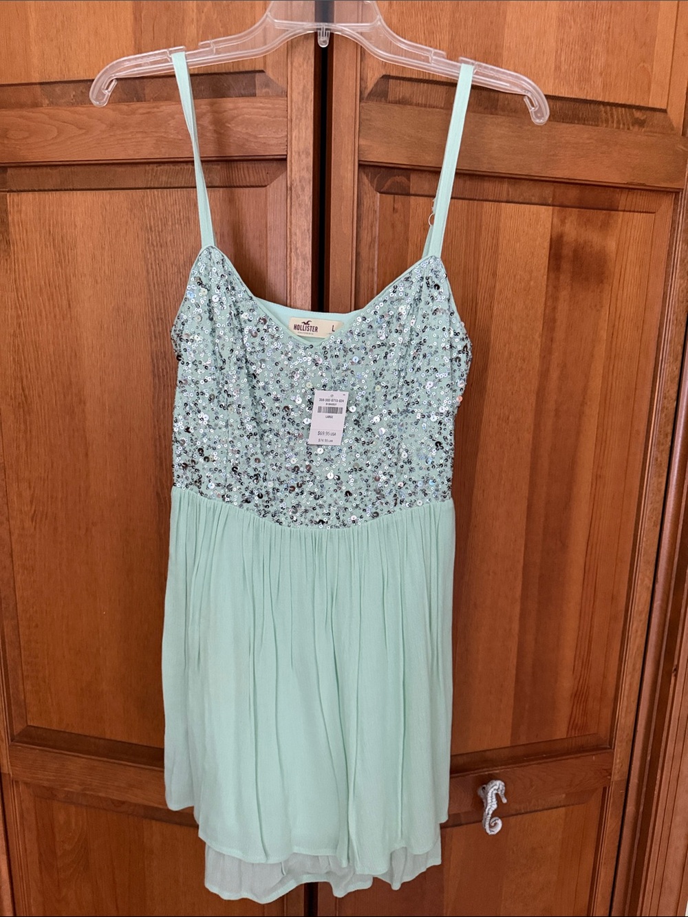 NWT Hollister Dress